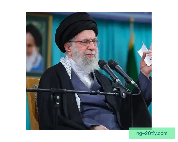 伊朗女足主帅回应哈梅内伊言论风波