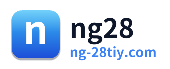 ng28 Logo
